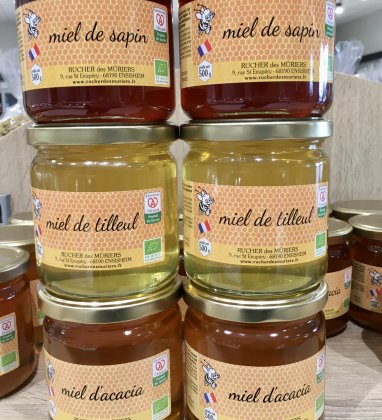 Pas de miel en 2021 pour la vie en Miel